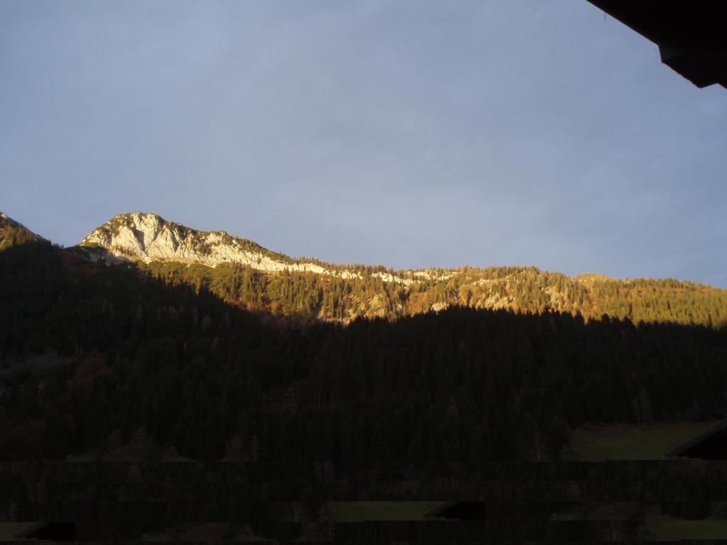 Appartamento Edthof Lungötz Esterno foto