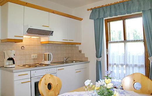 Appartamento Edthof Lungötz Esterno foto