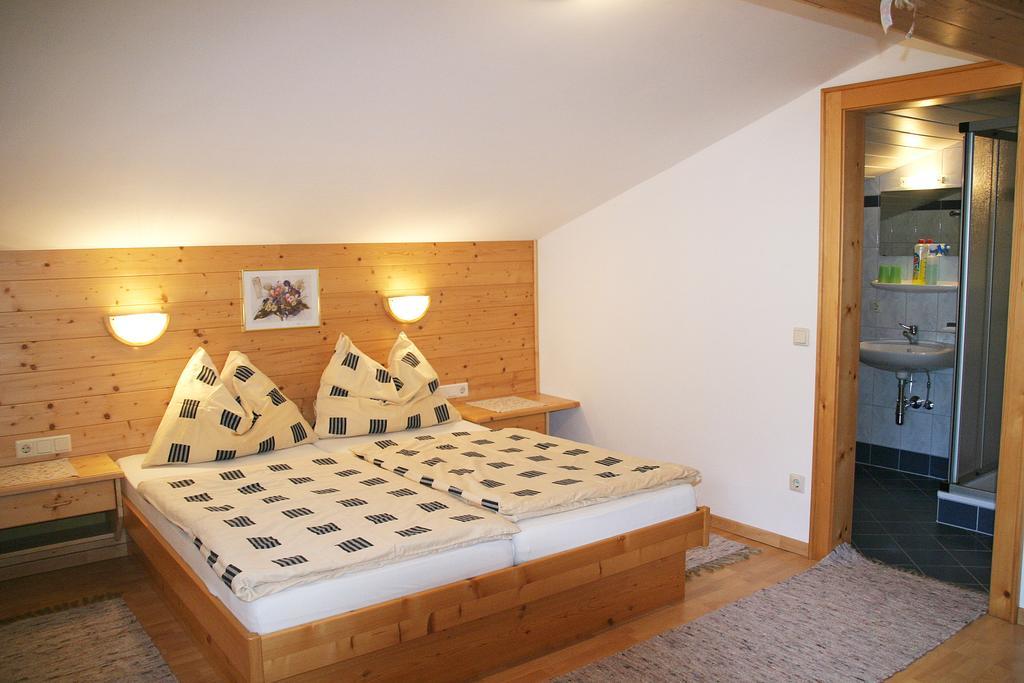 Appartamento Edthof Lungötz Esterno foto