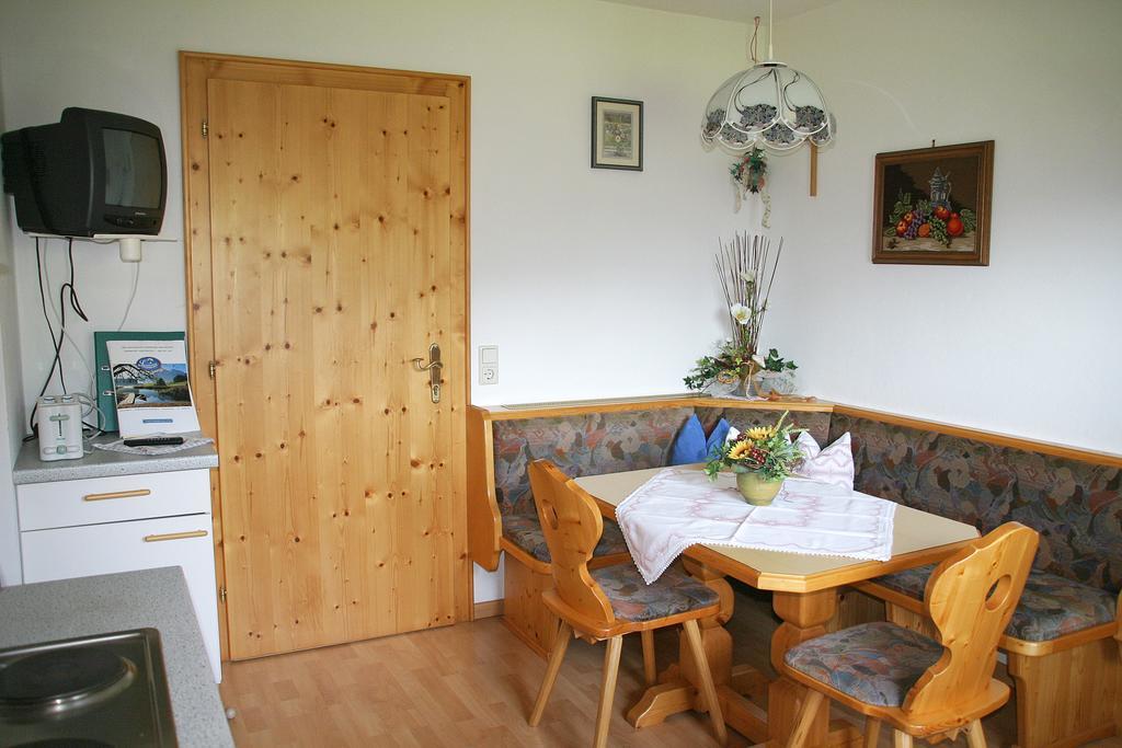 Appartamento Edthof Lungötz Esterno foto